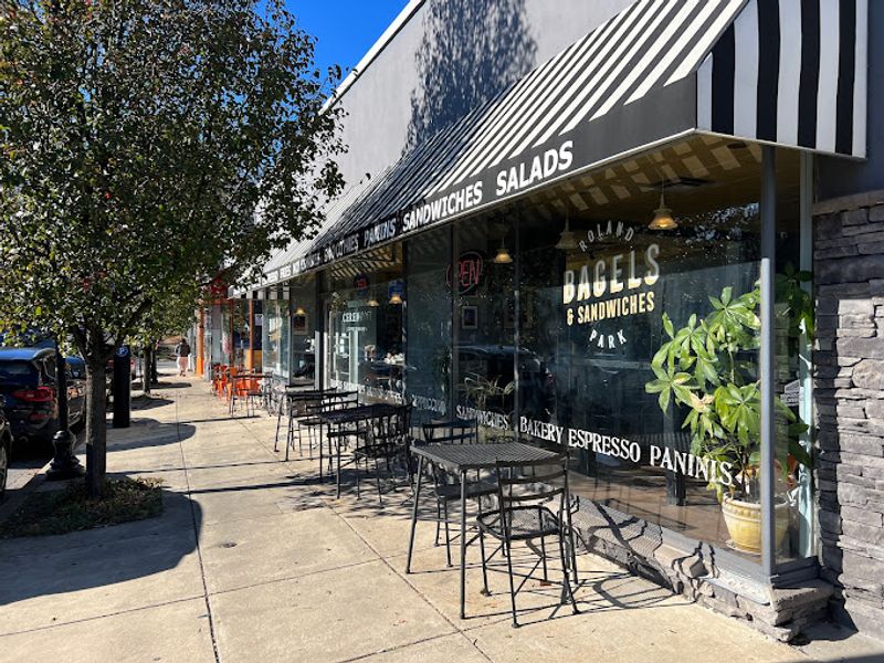 A Neighborhood Institution With Deep Roots A Neighborhood Institution With Deep Roots