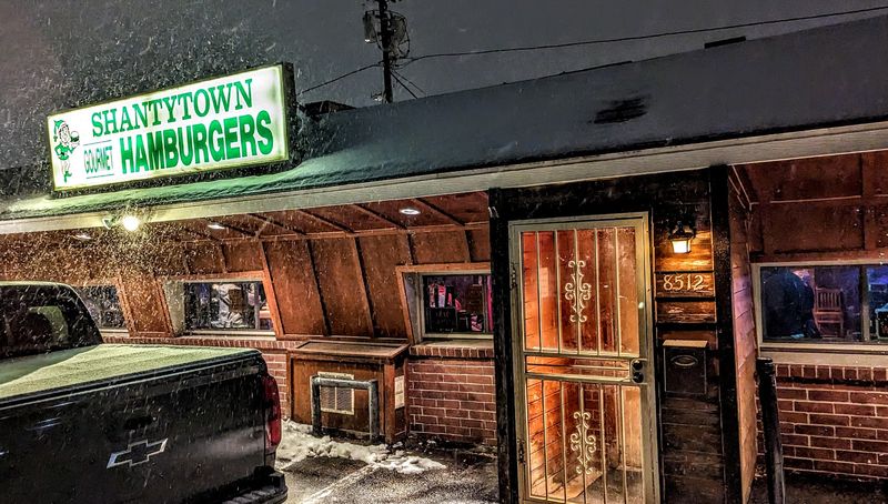 A Neighborhood Landmark That Has Stood the Test of Time