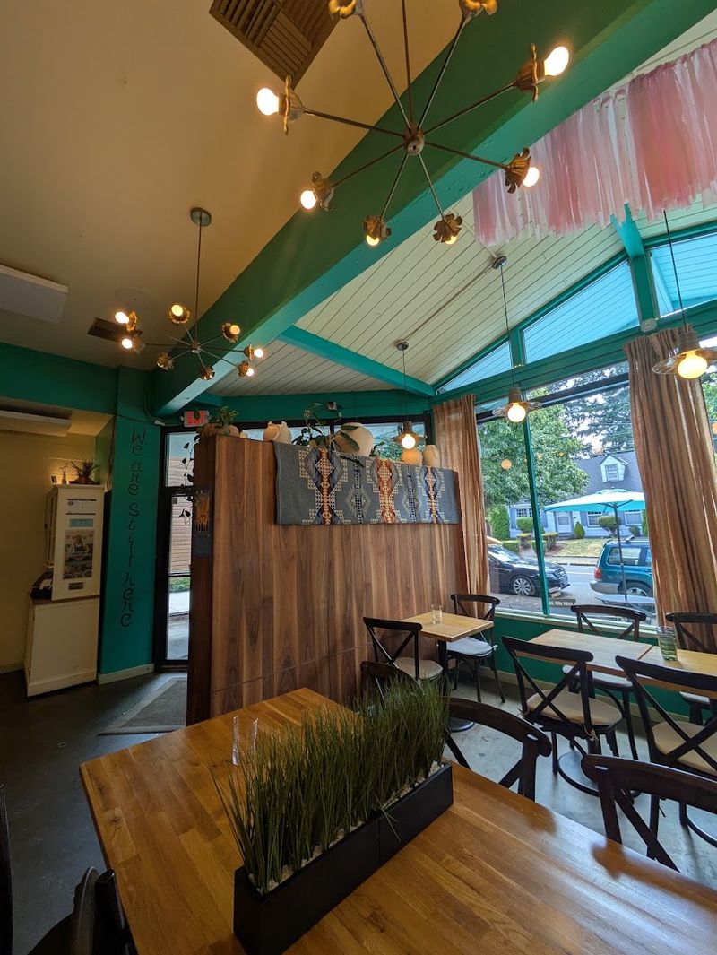 A Neighborhood Spot That Feels Like a Hidden Gem A Neighborhood Spot That Feels Like a Hidden Gem