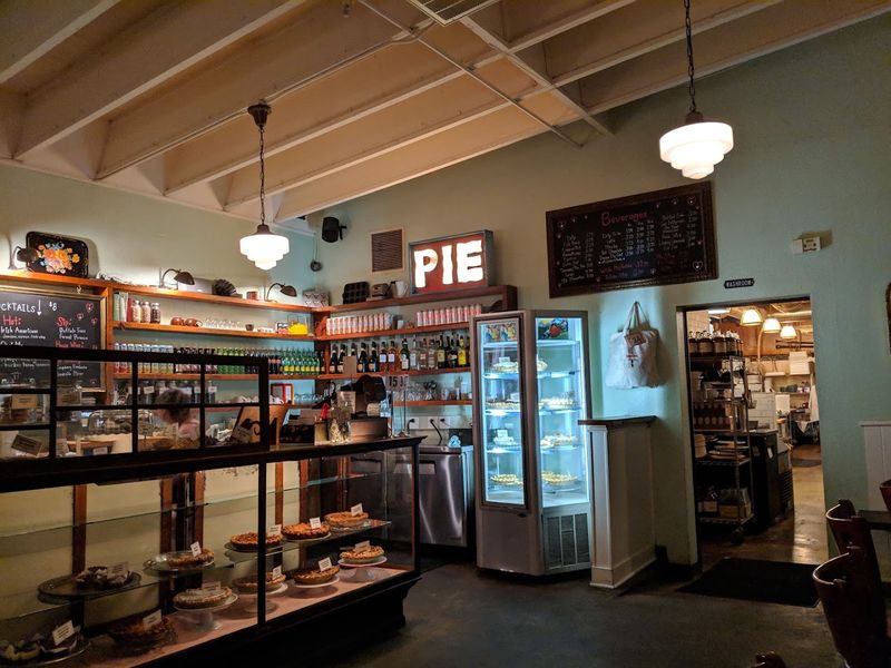 A Neighborhood Spot With Real Character