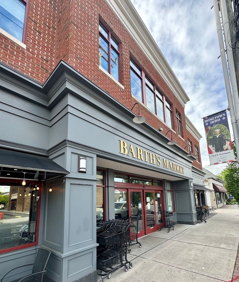 A New Home on South Street