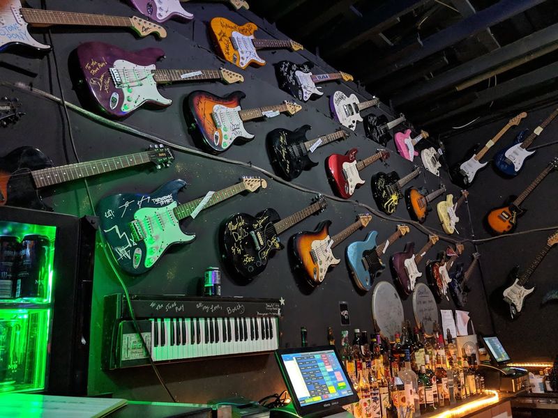 A Nightclub That Put New Jersey On The Global Rock Map A Nightclub That Put New Jersey On The Global Rock Map