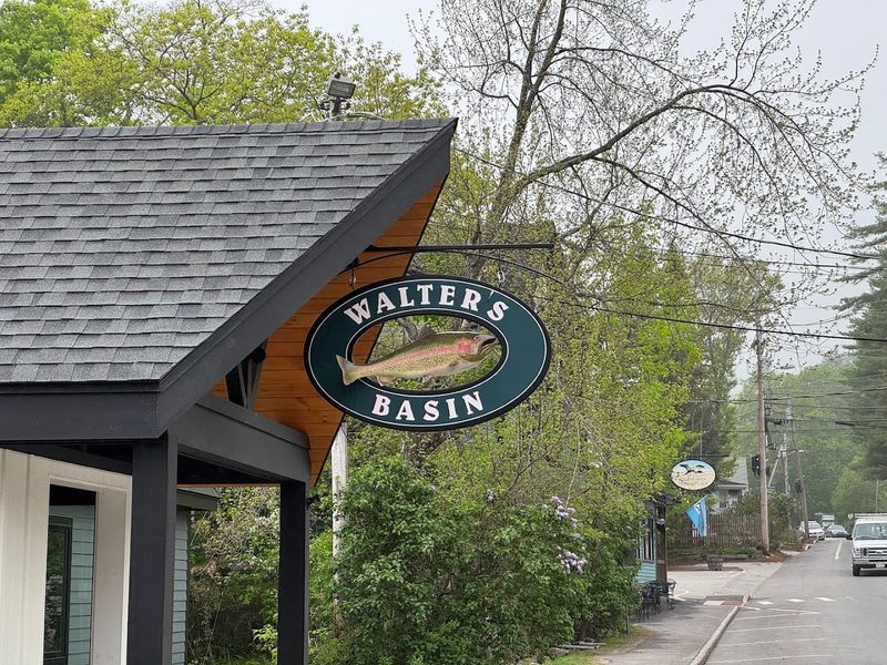 A Nod To Local History That Adds Real Charm