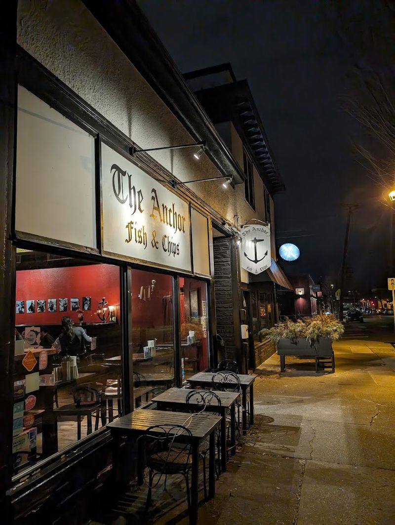 A Northeast Minneapolis Gem Worth Seeking Out A Northeast Minneapolis Gem Worth Seeking Out