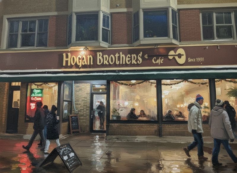 A Northfield Institution Worth Every Detour