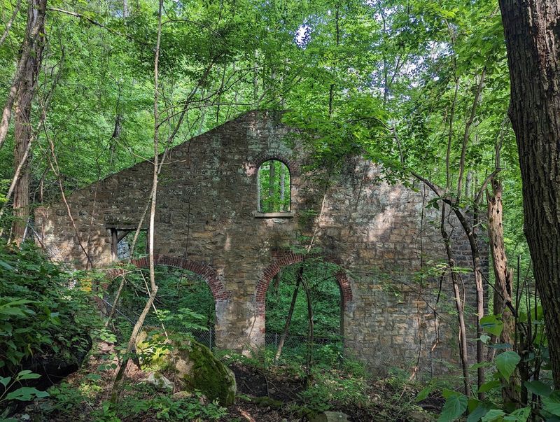 A One-Mile Hike That Drops You Into History A One-Mile Hike That Drops You Into History