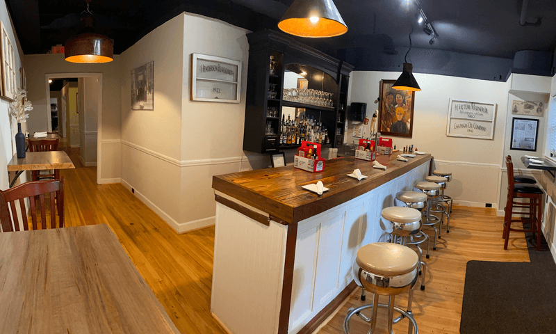 A One-Stop Shop Built Out of Necessity