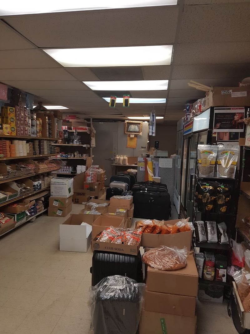 A Pantry Goldmine for Global Cooking