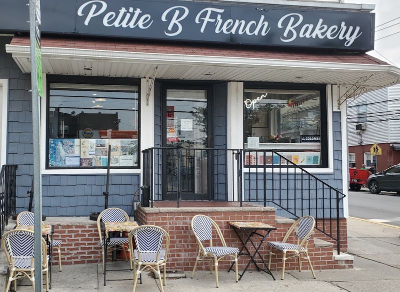 A Parisian Heart Beating in New Jersey
