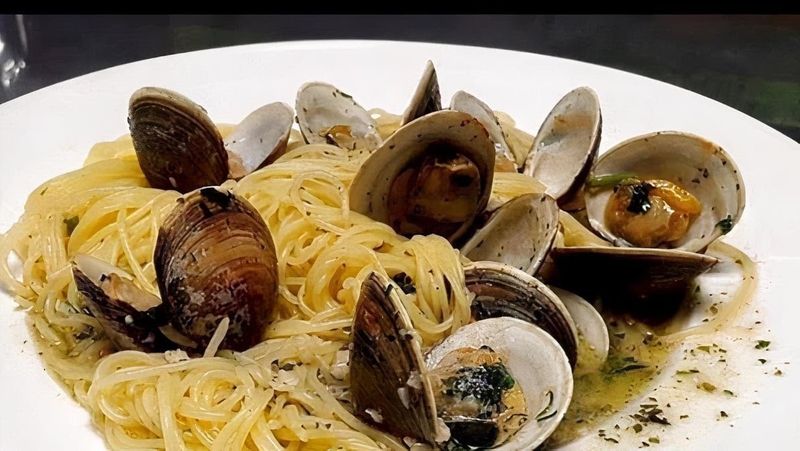 A Pasta Menu Built for Serious Cravings