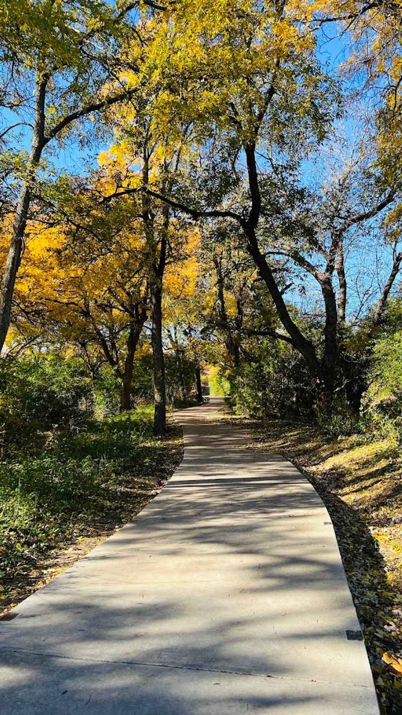 A Paved Trail That Anyone Can Actually Enjoy A Paved Trail That Anyone Can Actually Enjoy