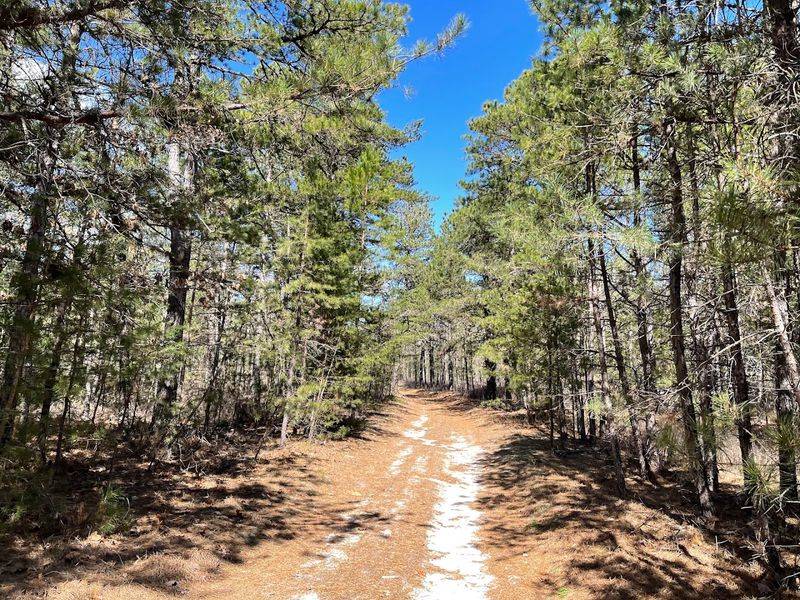 A Peaceful Escape Just Minutes From Town