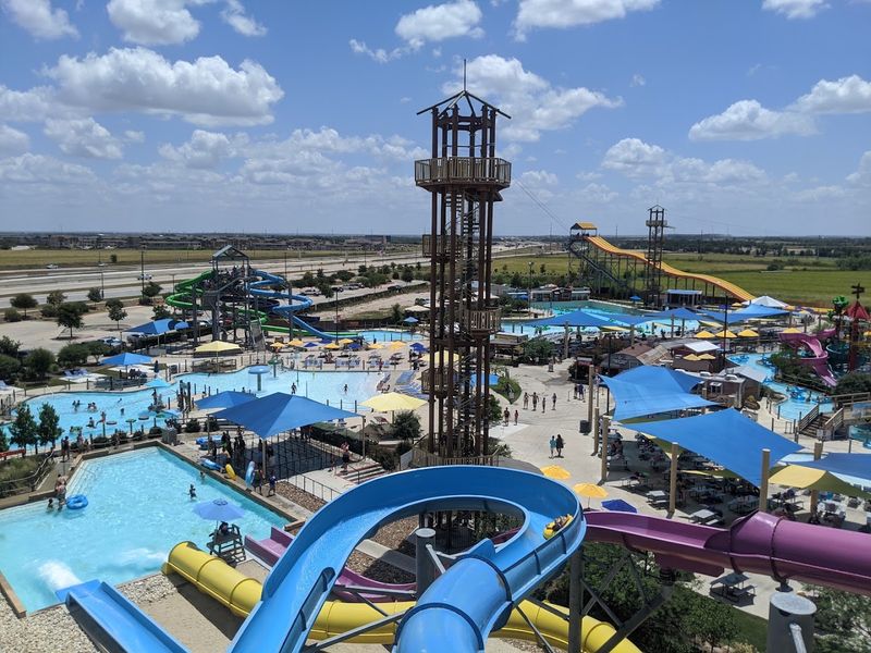A Perfect Texas Retreat for Adults Who Want Real Fun