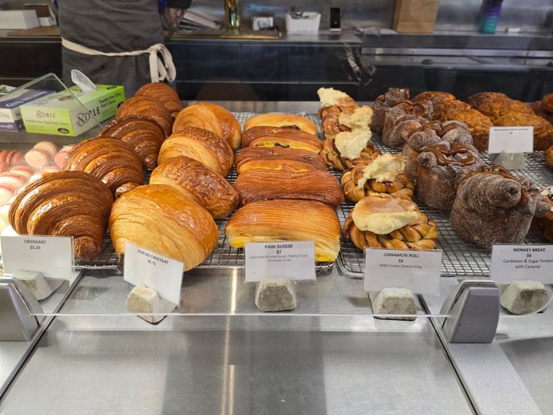A Philosophy of Flavor That Sets This Bakery Apart A Philosophy of Flavor That Sets This Bakery Apart