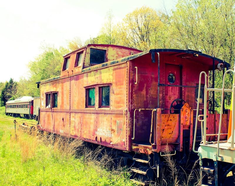 A Photographer's Dream Hidden in Plain Sight
