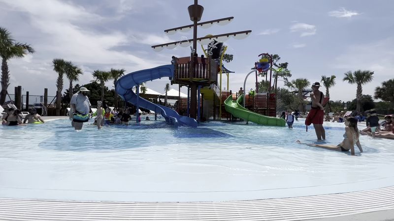 A Pirate's Haven for All Ages A Pirate's Haven for All Ages