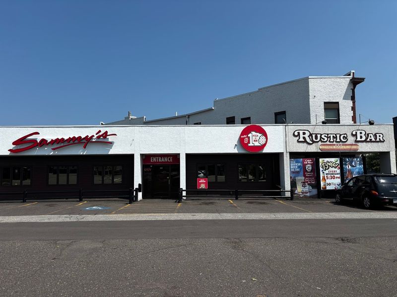 A Pizza Hall of Fame Legacy Built in Duluth