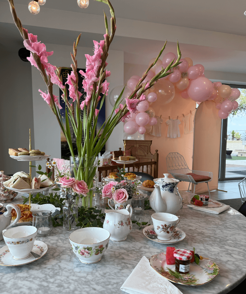 A Place Built for Special Occasions A Place Built for Special Occasions