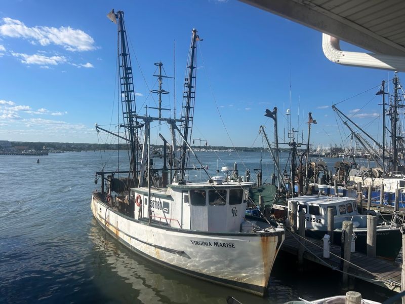 A Place Rooted in Genuine Fishing Heritage A Place Rooted in Genuine Fishing Heritage