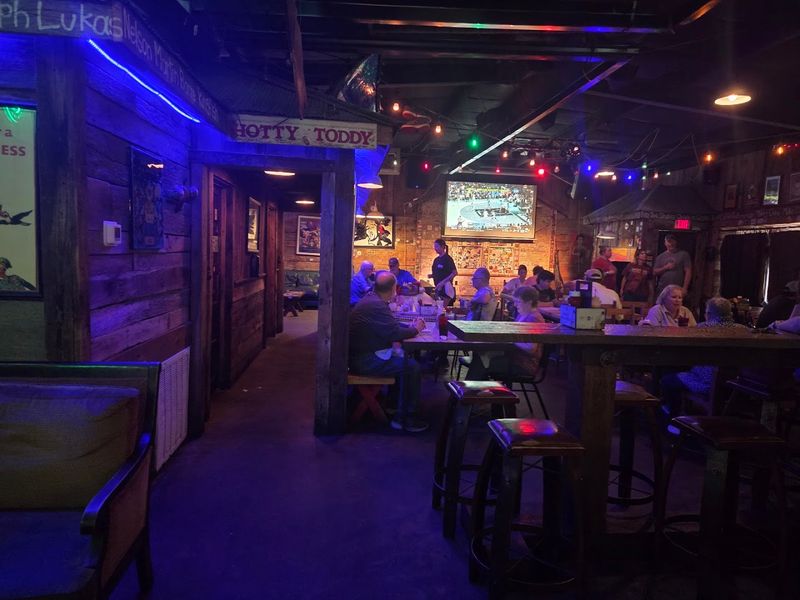 A Place That Feels Like It Belongs to the Community
