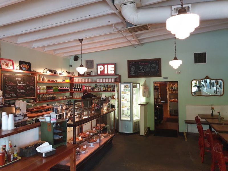 A Place That Feels Like a Portland Original