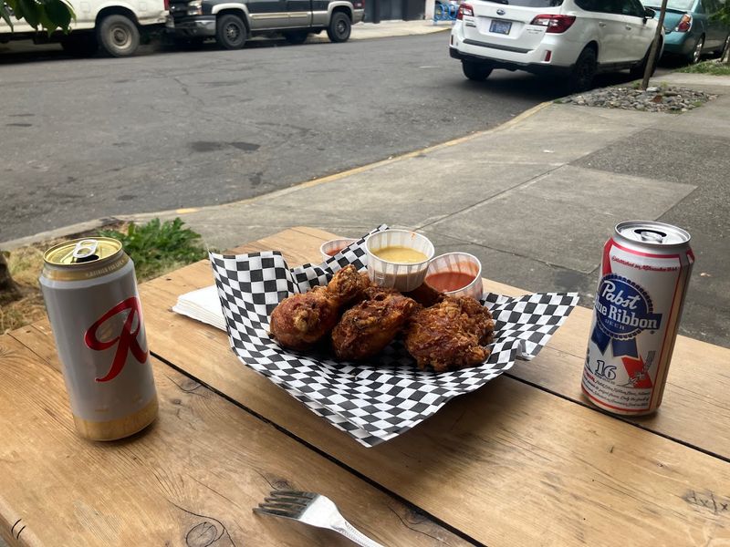 A Portland Neighborhood Gem With Real Local Roots