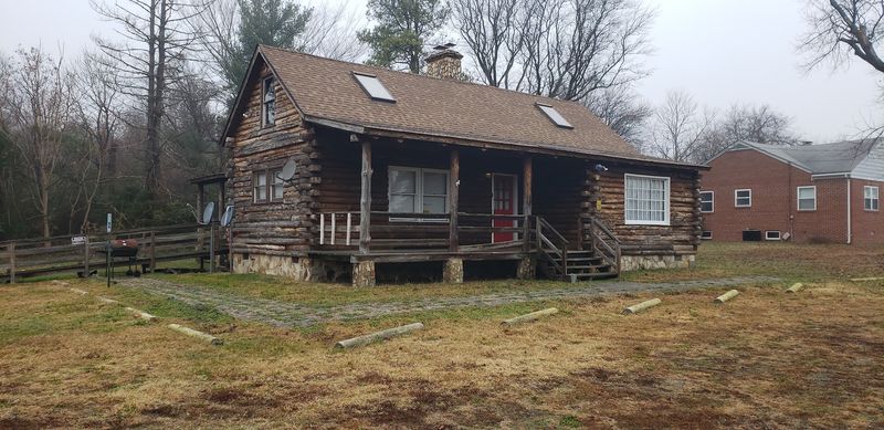A Property That Absorbed Centuries of Human Drama