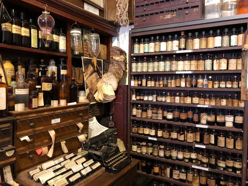 A Real Look At Early Remedies A Real Look At Early Remedies