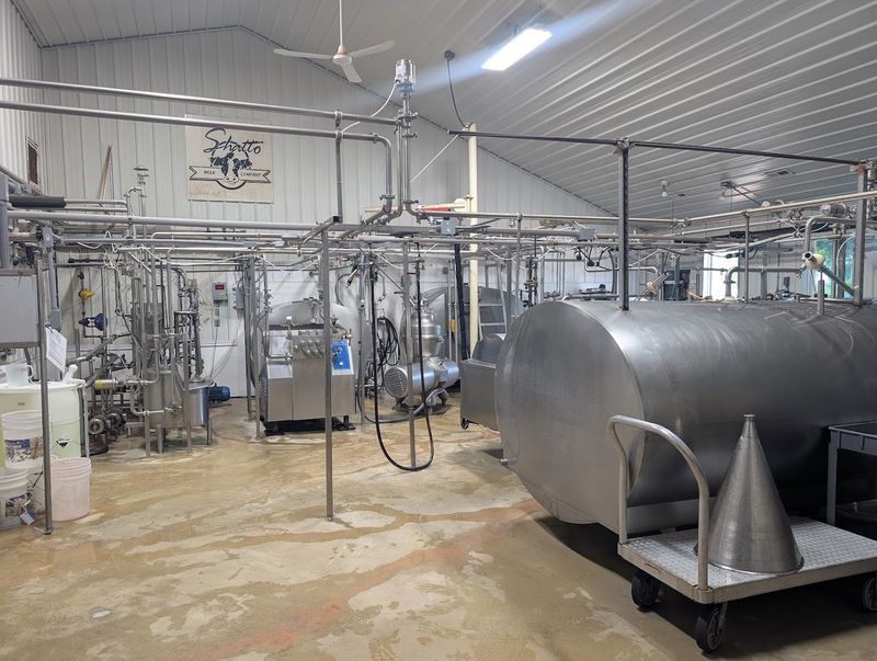 A Real Working Farm