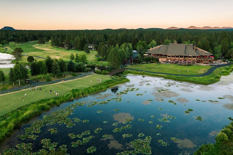 A Resort So Big It Feels Like Its Own World