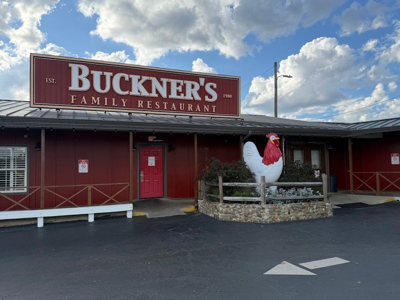 A Restaurant Rooted in Over Four Decades of Southern Tradition