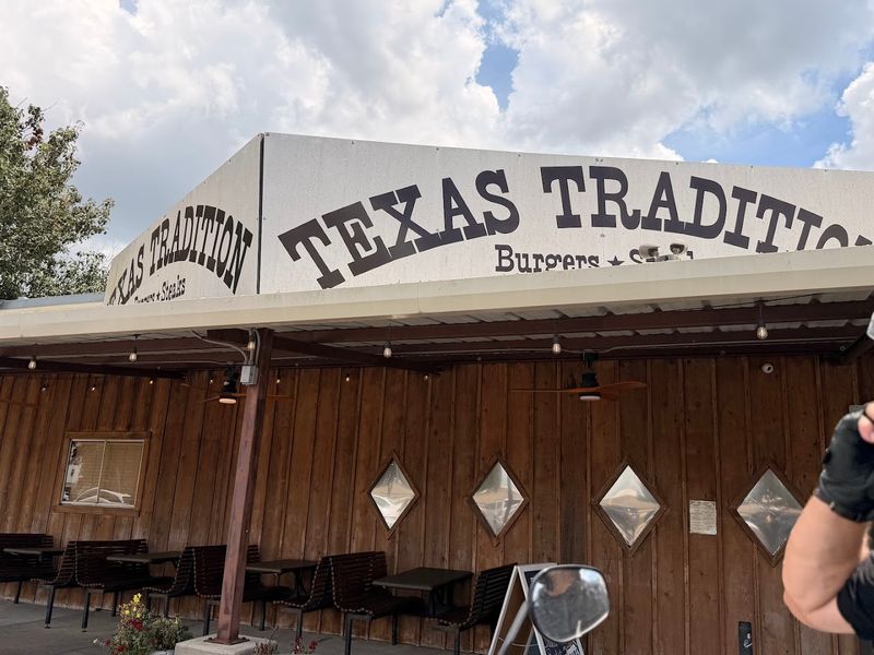 A Restaurant That Has Earned Its Place in Katy History