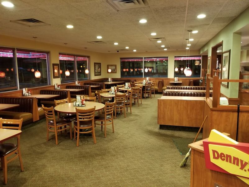 A Restaurant Where Discounts Feel Like Appreciation