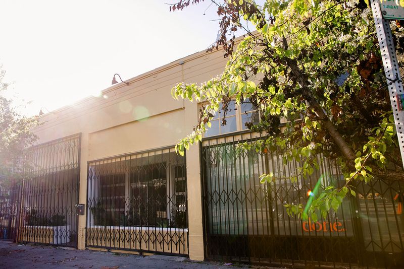 A Restaurant With a Mission That Goes Beyond the Plate A Restaurant With a Mission That Goes Beyond the Plate