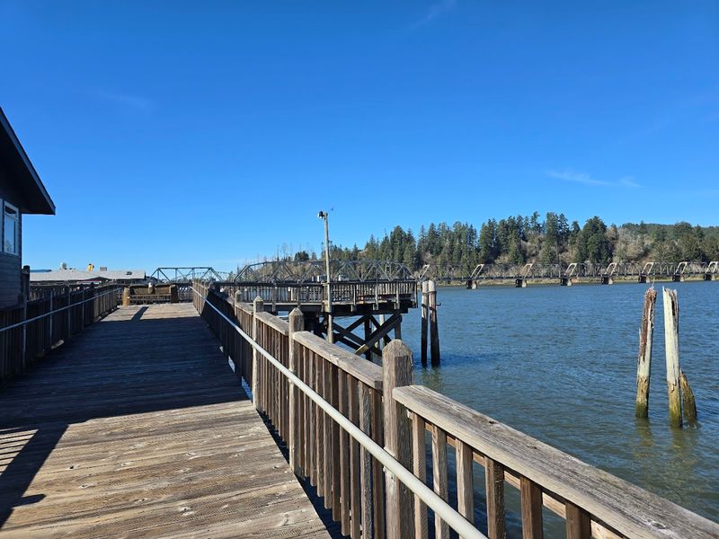 A Riverfront Location That Steals the Show