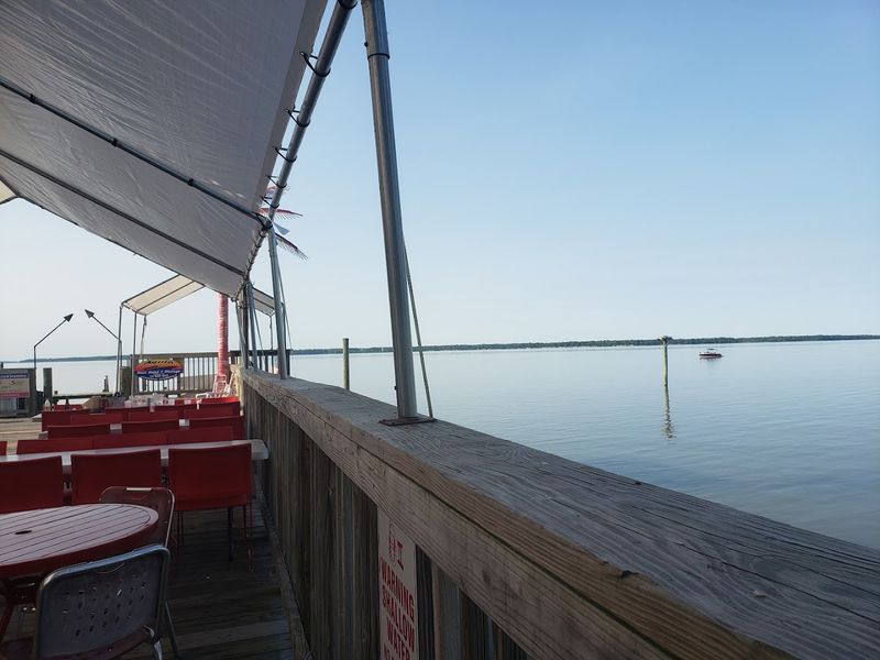 A Riverfront Setting That Feels Like a Mini Vacation