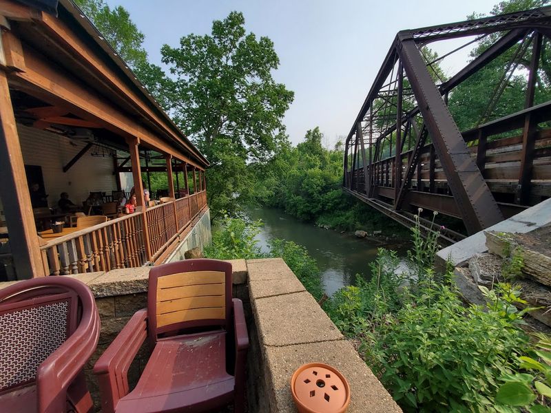 A Riverside Setting That Changes Everything A Riverside Setting That Changes Everything