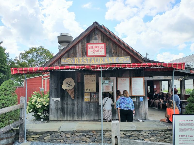 A Road Trip Detour I Would Actually Recommend