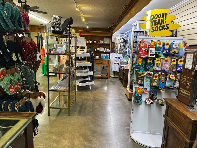 A Road Trip Stop That Locals and Travelers Both Love