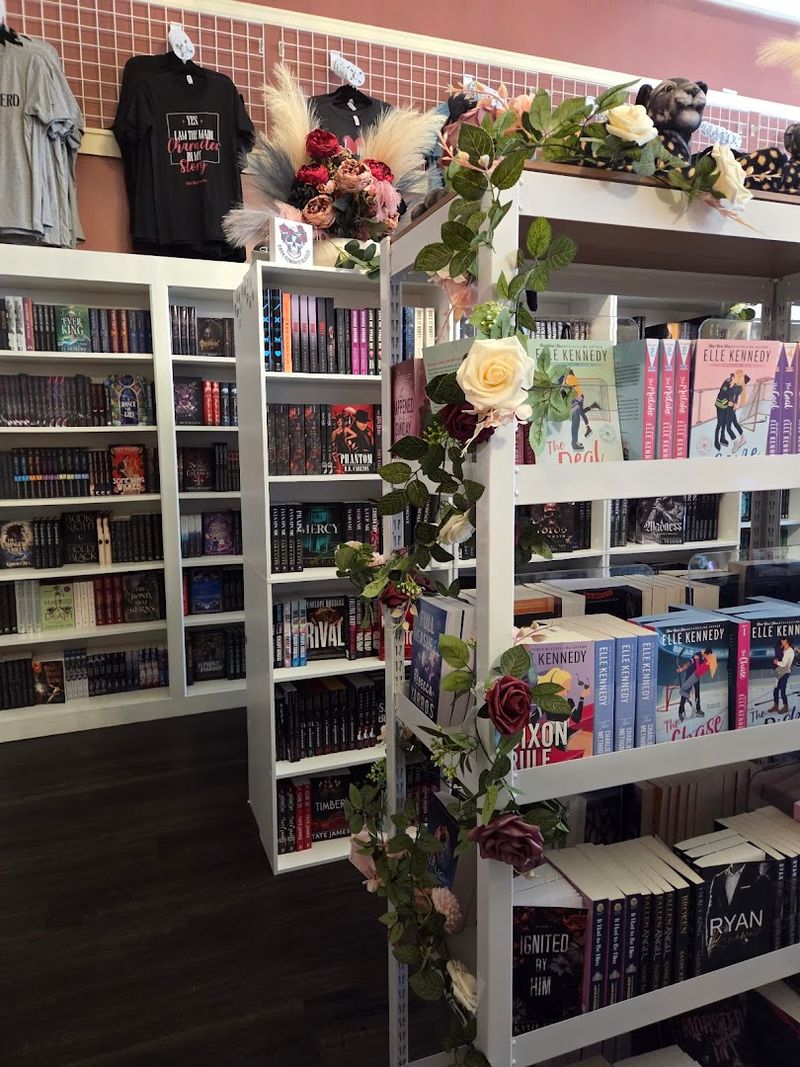 A Romance-Only Collection That Actually Delivers