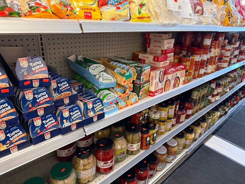 A Rotating Selection That Keeps Every Visit Fresh A Rotating Selection That Keeps Every Visit Fresh