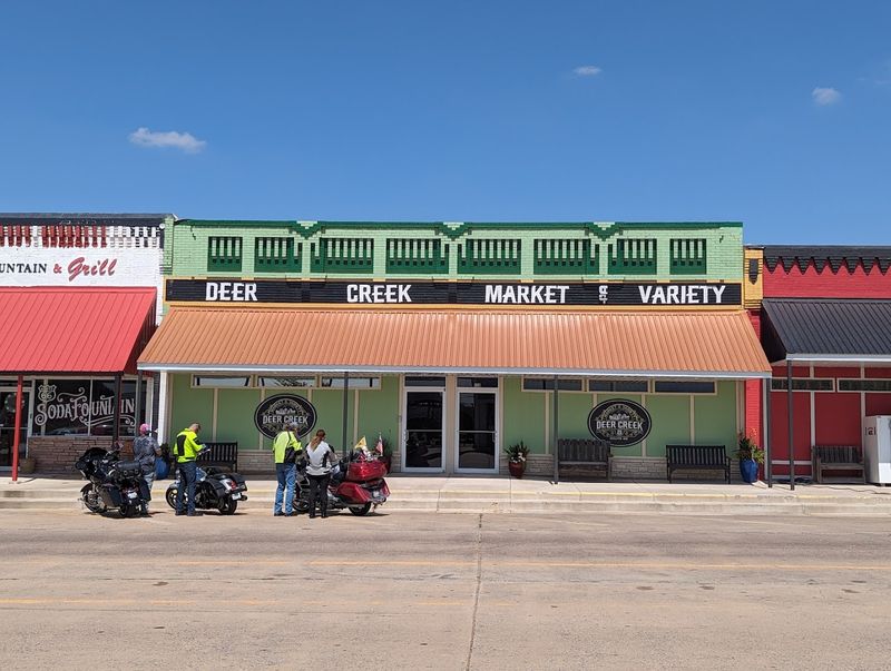 A Route 66 Gem Hidden in Plain Sight A Route 66 Gem Hidden in Plain Sight