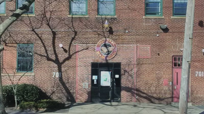 A Sanctuary for Men in Need