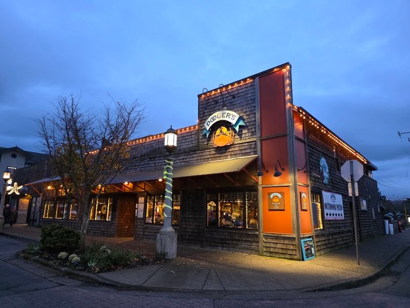 A Seaside Institution That Earns Its Reputation A Seaside Institution That Earns Its Reputation