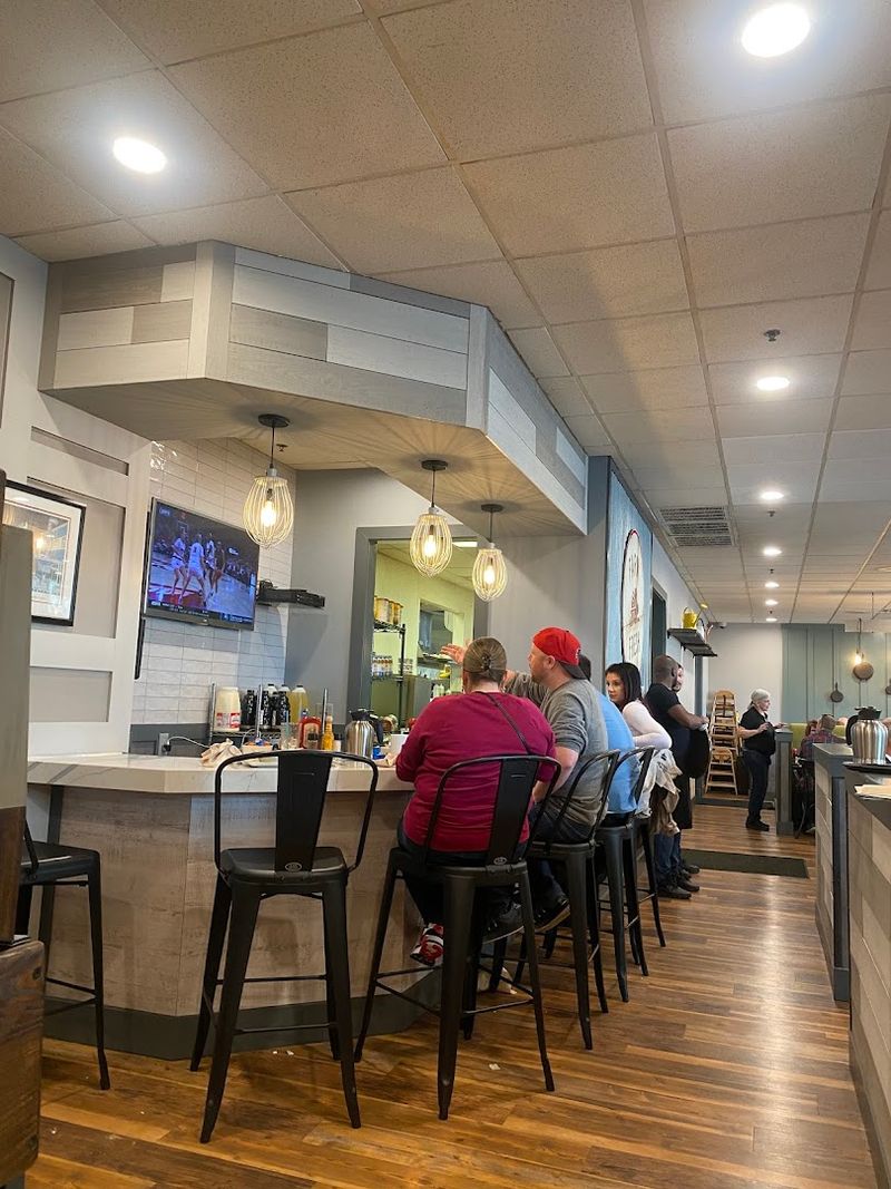 A Seasonal Menu That Keeps Regulars Coming Back