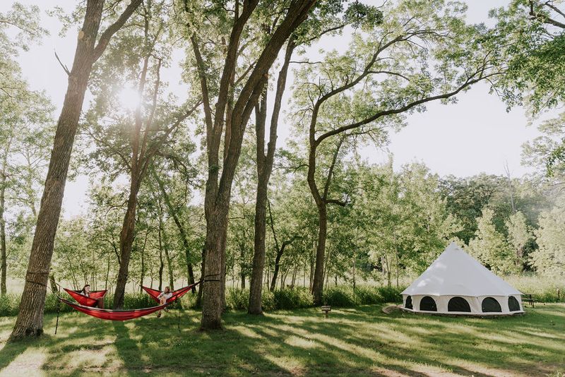 A Setup Made for Couples and Romantic Getaways A Setup Made for Couples and Romantic Getaways