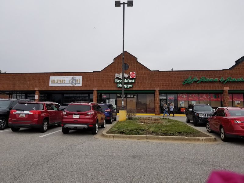 A Severna Park Institution Worth Knowing About