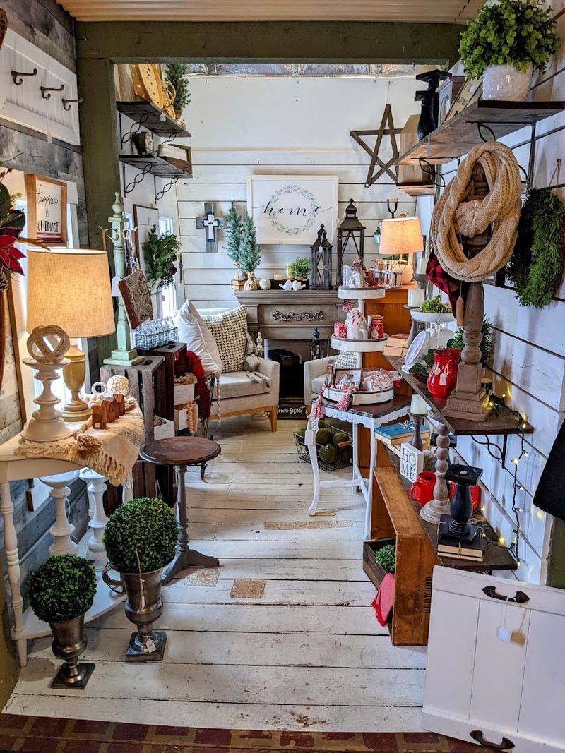 A Shopping Experience That Feels Genuinely Human A Shopping Experience That Feels Genuinely Human