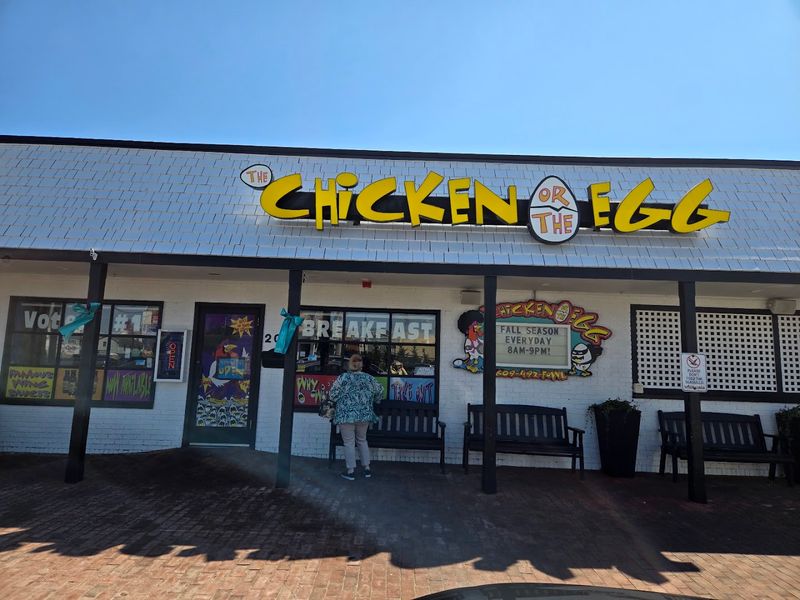 A Shore Institution Since 1991 A Shore Institution Since 1991