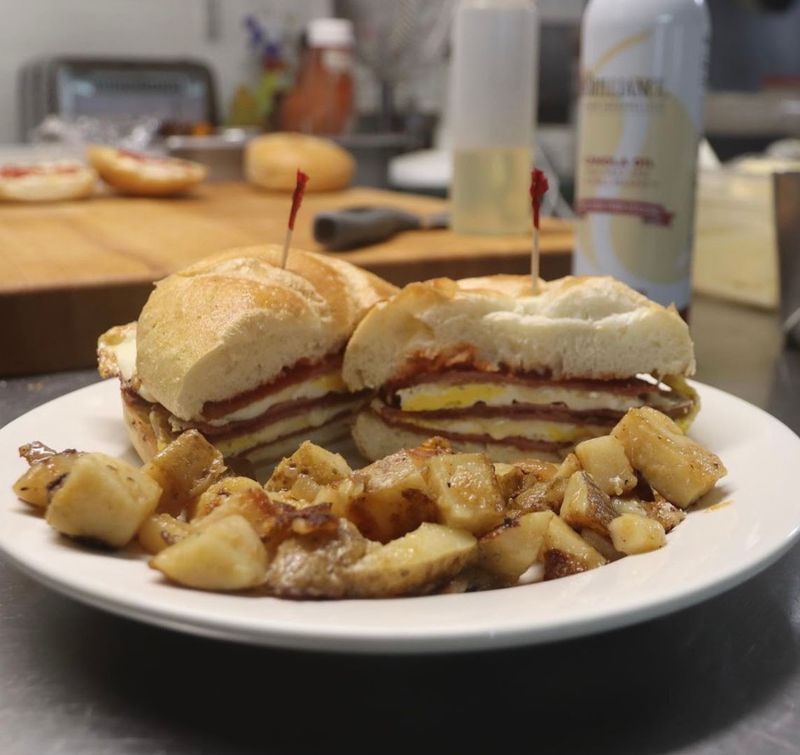 A Signature Worth the Drive Alone